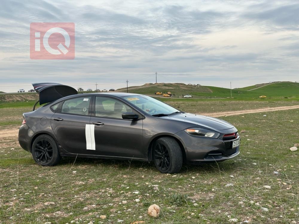 Dodge Dart